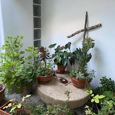 Appartamento Casa Do Menino Jesus Évora Esterno foto
