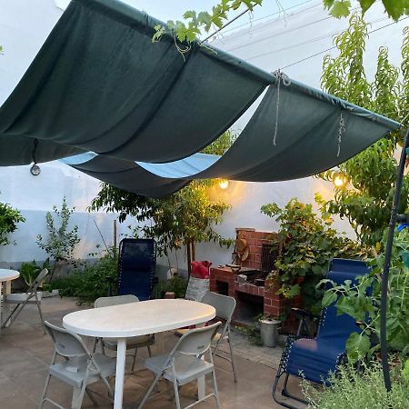 Appartamento Casa Do Menino Jesus Évora Esterno foto