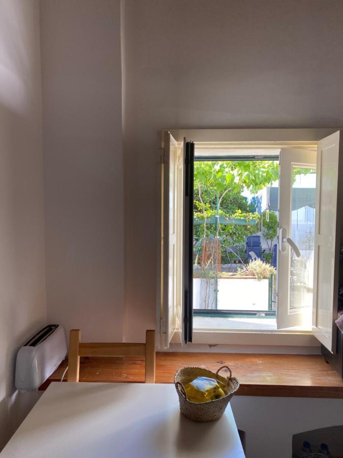 Appartamento Casa Do Menino Jesus Évora Esterno foto