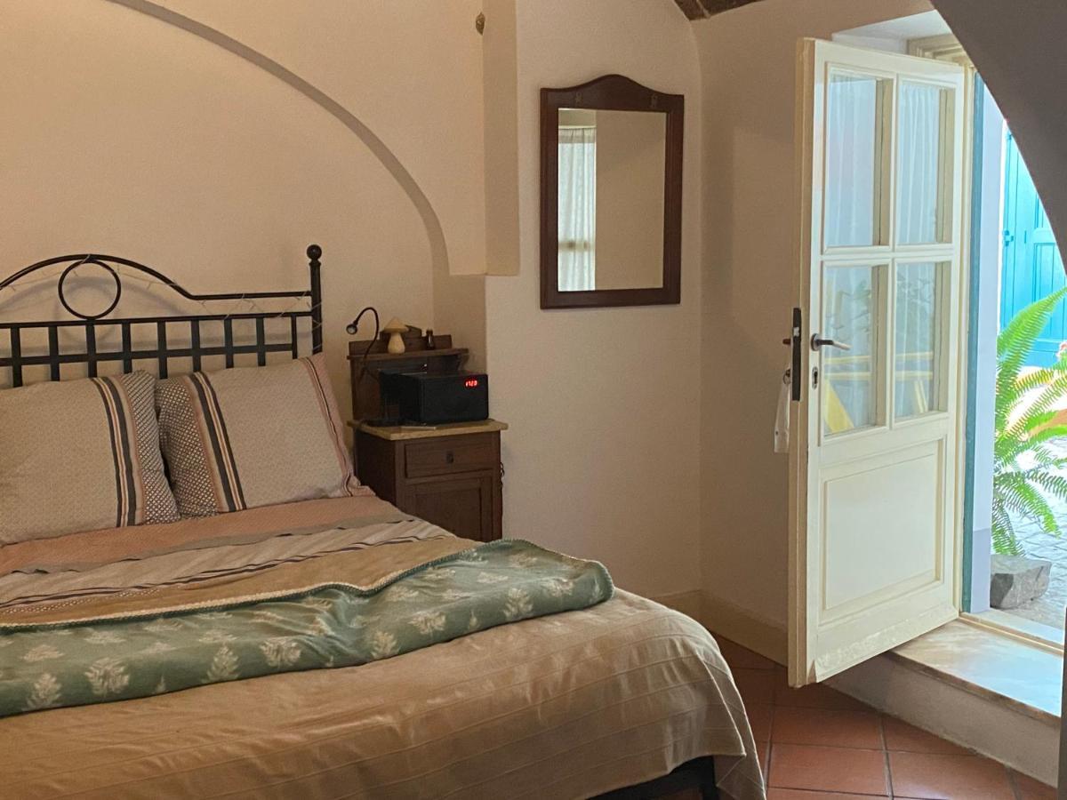 Appartamento Casa Do Menino Jesus Évora Esterno foto
