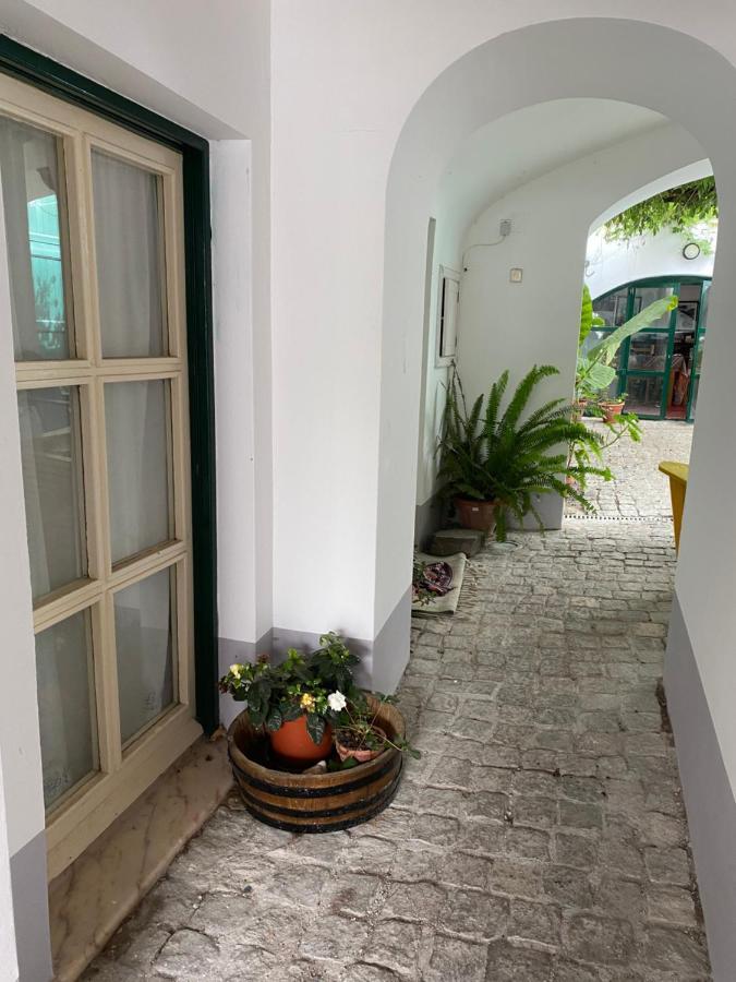 Appartamento Casa Do Menino Jesus Évora Esterno foto