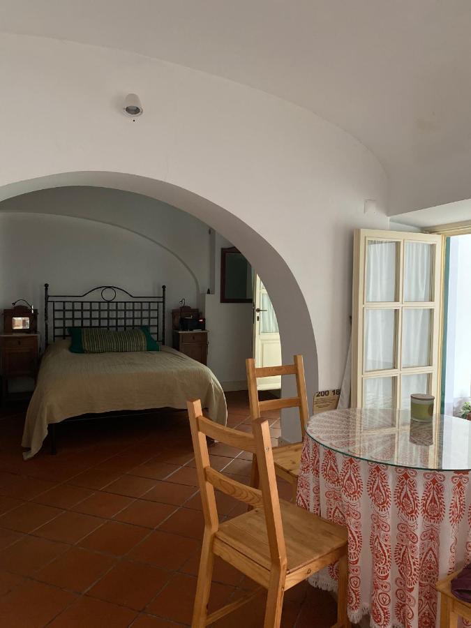 Appartamento Casa Do Menino Jesus Évora Esterno foto