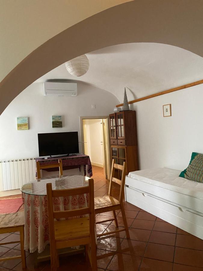 Appartamento Casa Do Menino Jesus Évora Esterno foto