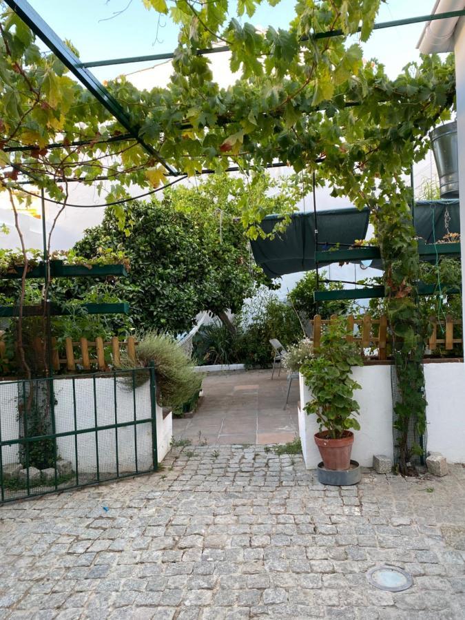 Appartamento Casa Do Menino Jesus Évora Esterno foto