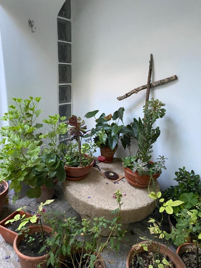 Appartamento Casa Do Menino Jesus Évora Esterno foto