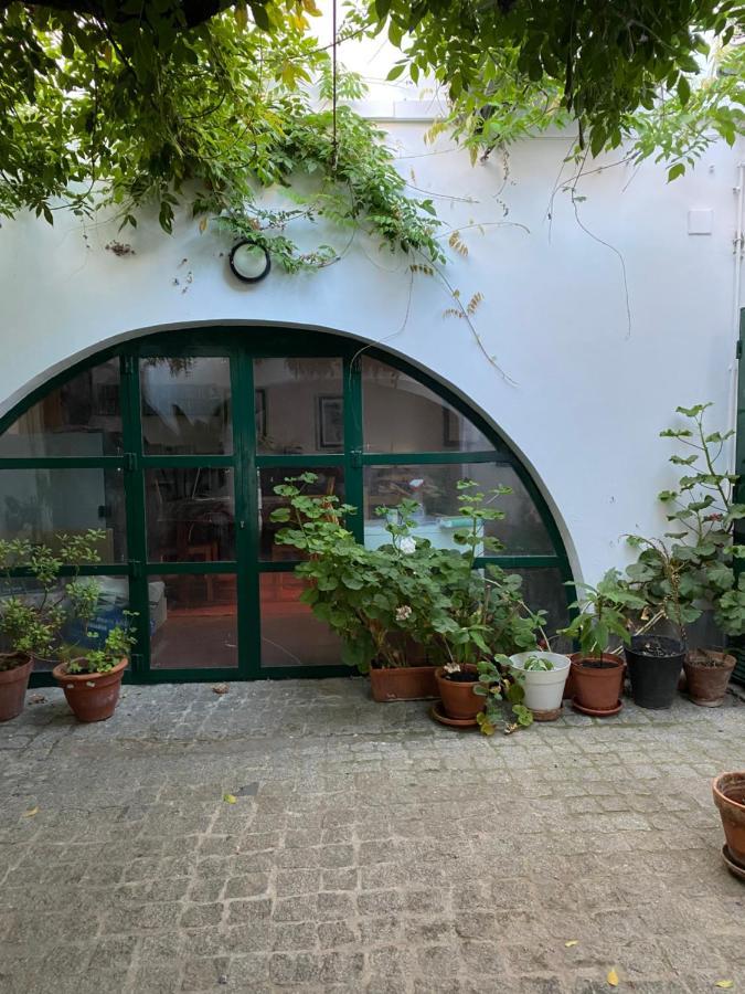 Appartamento Casa Do Menino Jesus Évora Esterno foto