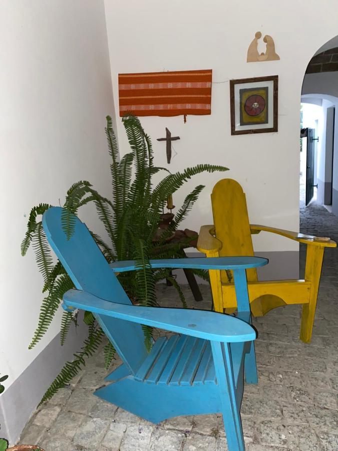 Appartamento Casa Do Menino Jesus Évora Esterno foto