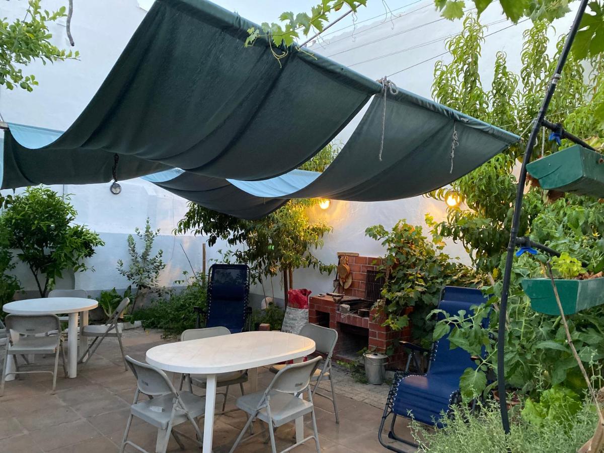Appartamento Casa Do Menino Jesus Évora Esterno foto