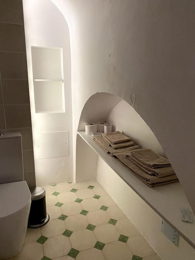 Appartamento Casa Do Menino Jesus Évora Esterno foto