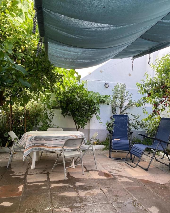 Appartamento Casa Do Menino Jesus Évora Esterno foto